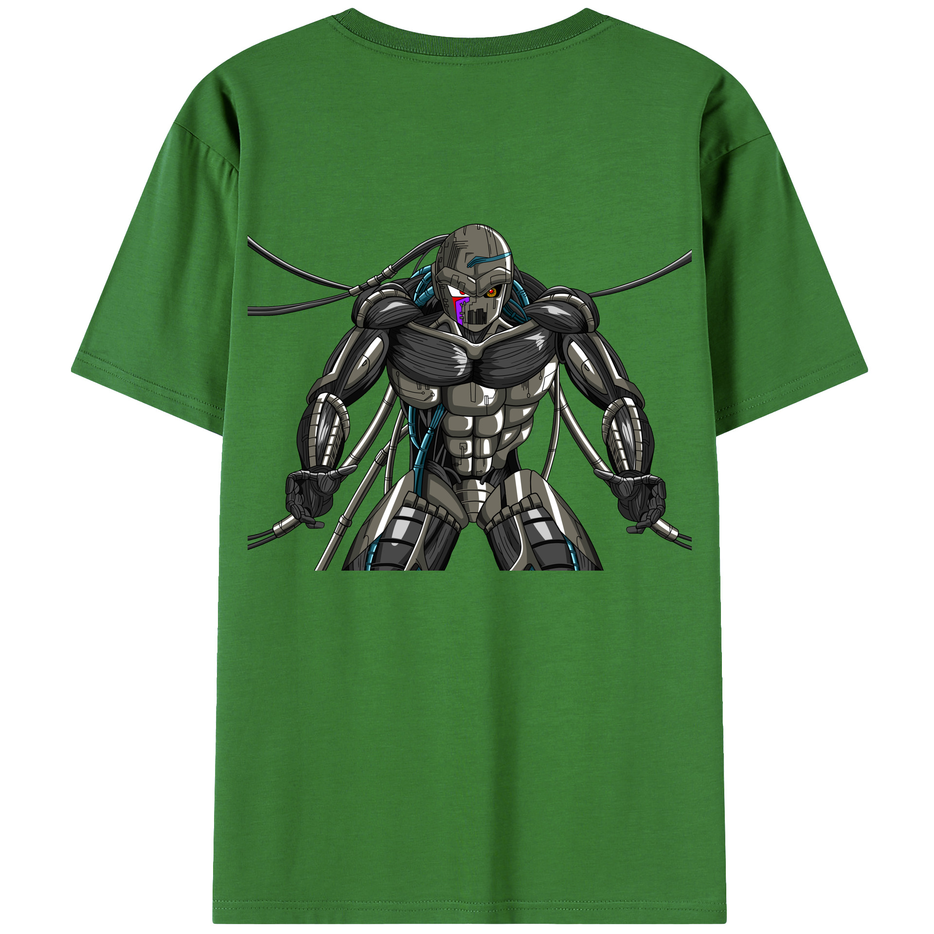 （画像用） ドラゴンボール DRAGON BALL レディース半袖Tシャツ(バックプリント)